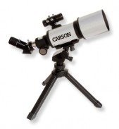 Telescope 14-116x70mm