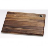 Acacia Wood Slim Line Cutting Boards