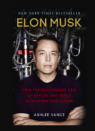 Elon Musk: How the Billionaire CEO of SpaceX and